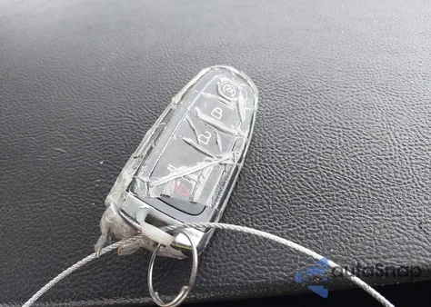 2015 Ford Taurus Sel z USA, uszkodzony, nr VIN 1FAHP2E90FG190115